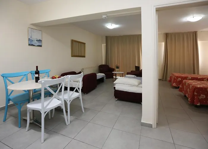 Sunquest Gardens Holiday Resort