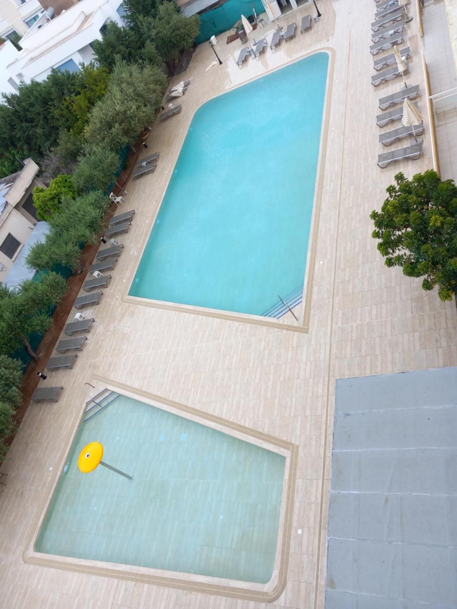 Sunquest Gardens 3* Limasol