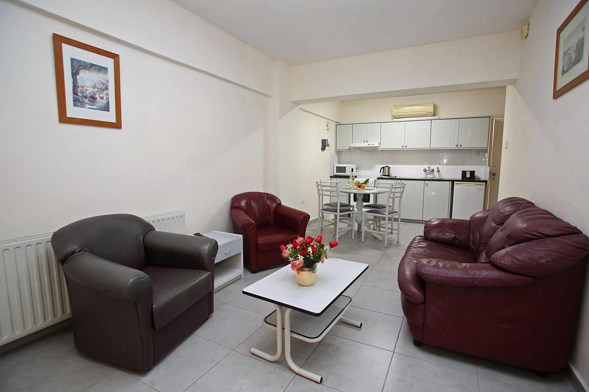 Sunquest Gardens Limassol