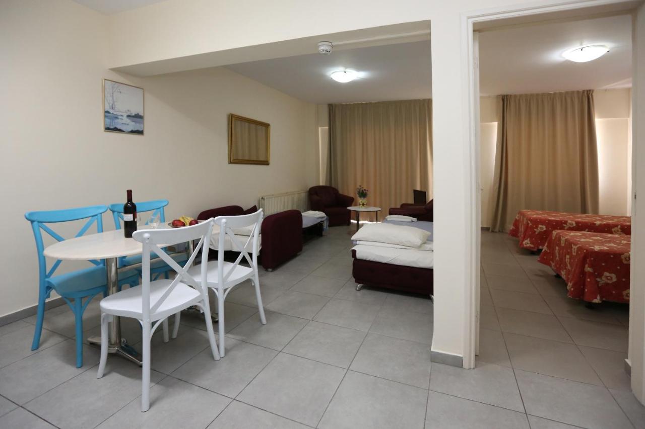 Sunquest Gardens Apart Otel 3*