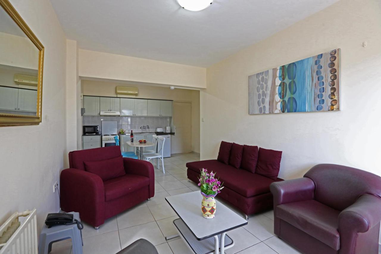 Sunquest Gardens 3*
