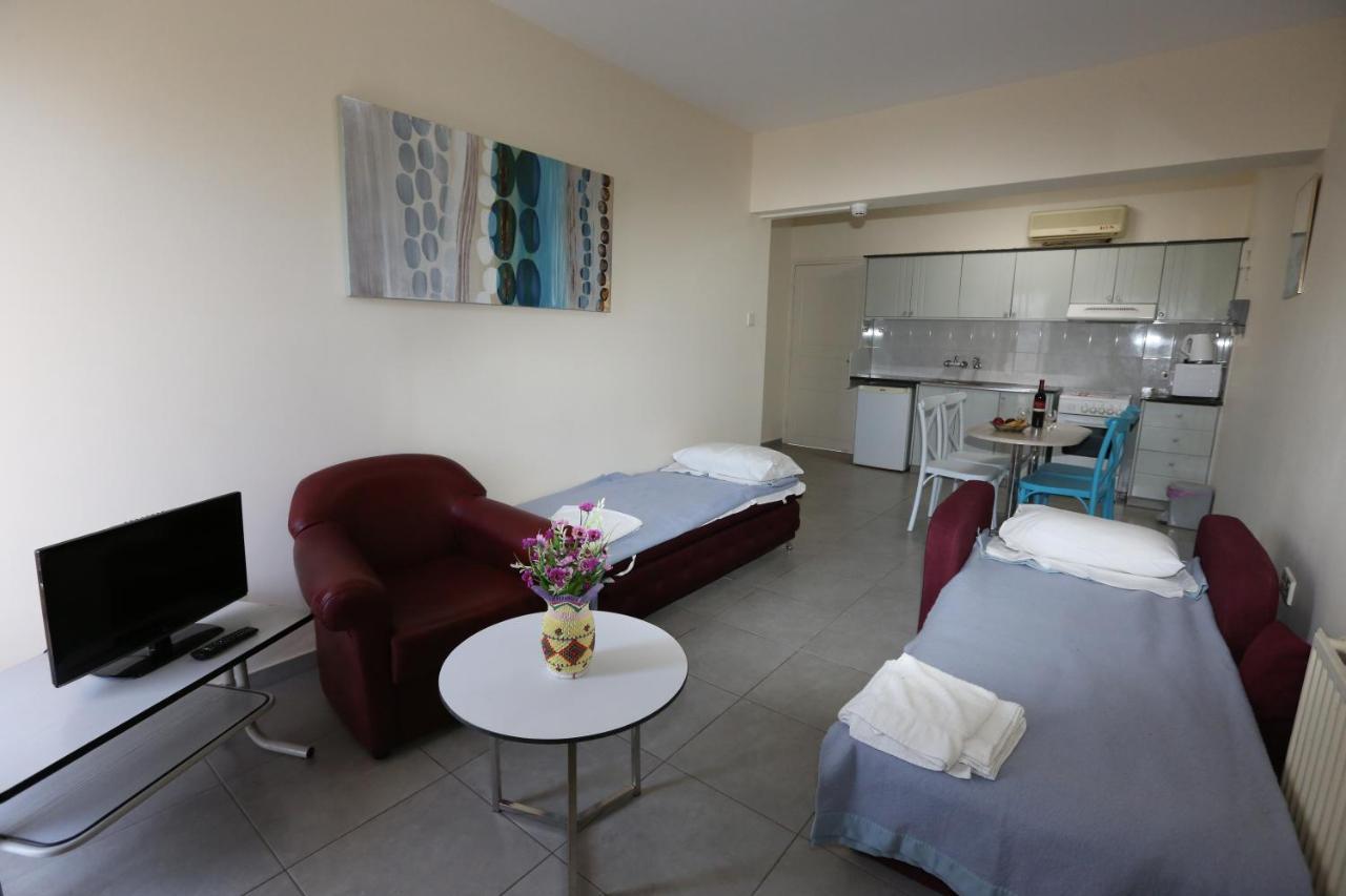 Sunquest Gardens Hotel apartamentowy 3*