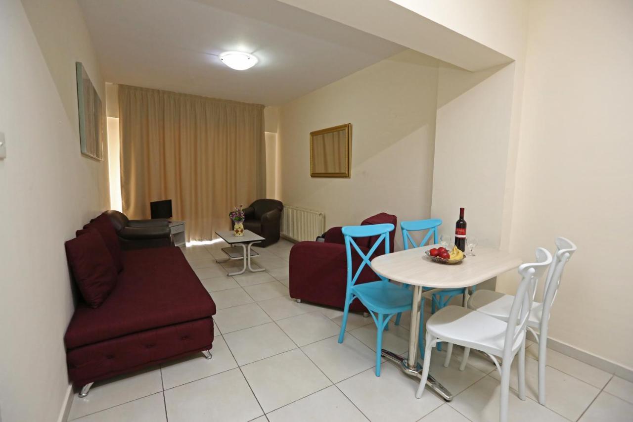Sunquest Gardens Limassol