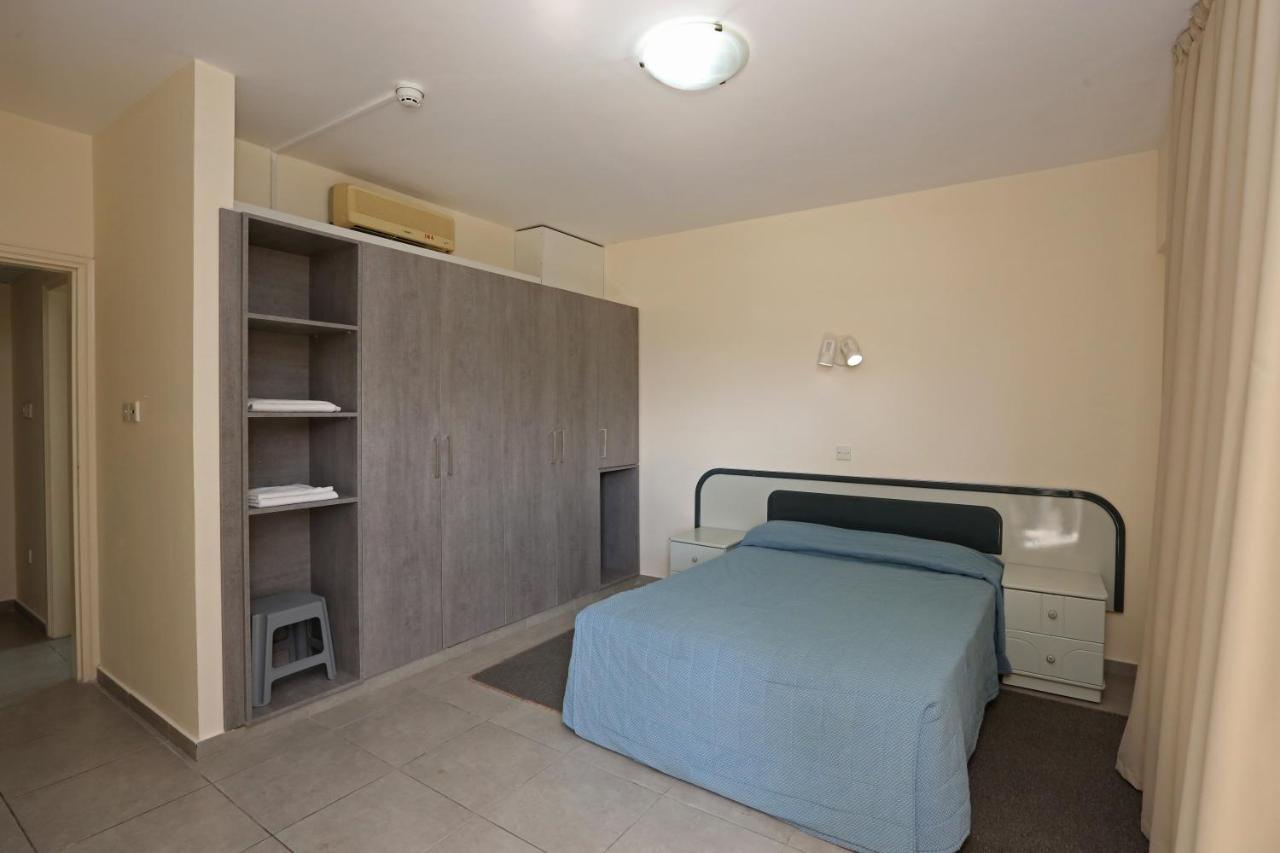 Hotel apartamentowy Sunquest Gardens