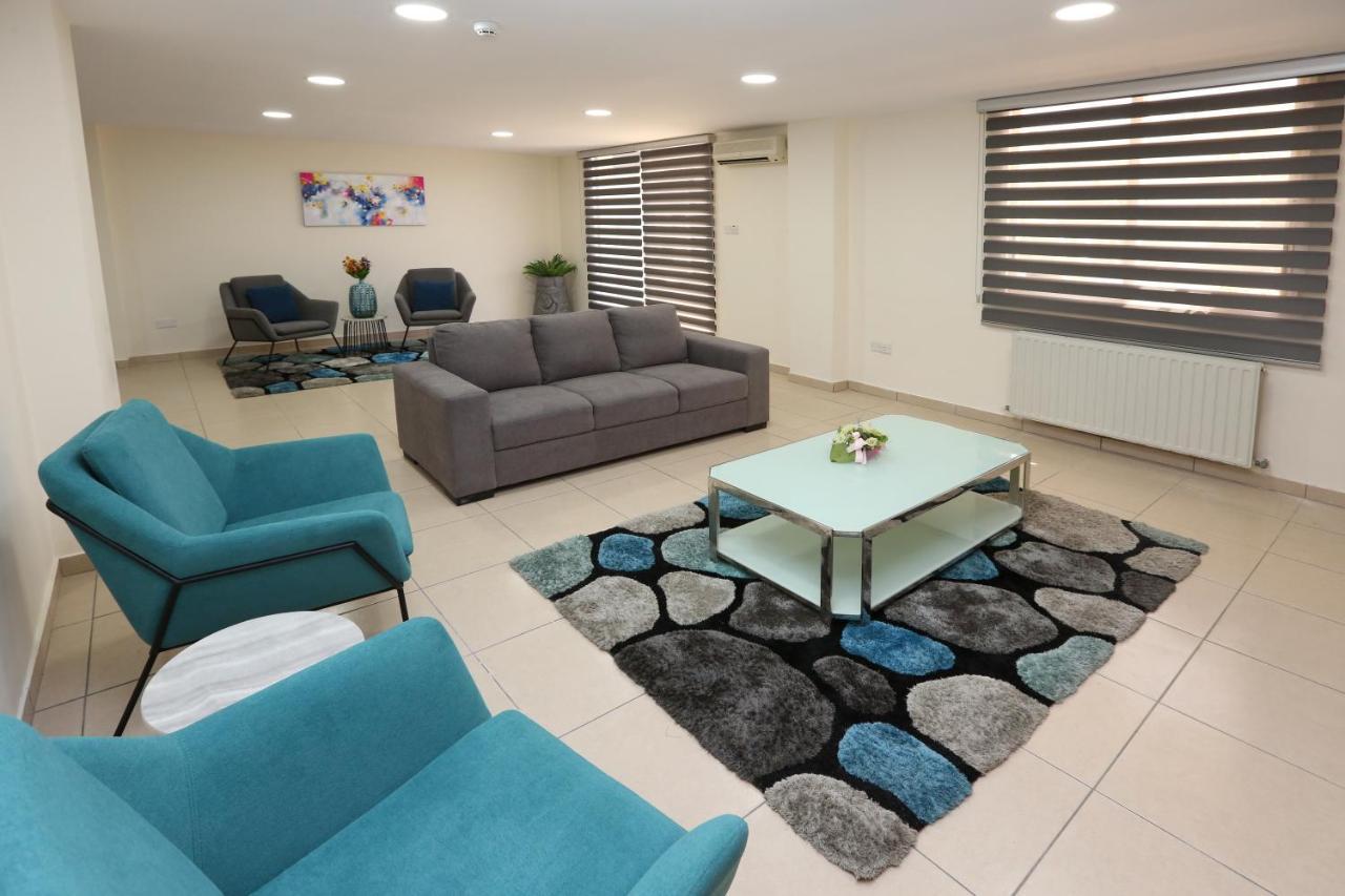 Sunquest Gardens 3*